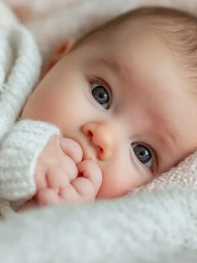 बच्चों को काजल लगाना सही या गलत? जानें एक्सपर्ट की राय
