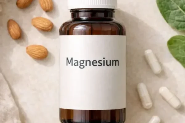 importance of magnesium benefits, why magnesium is important for body