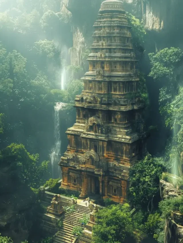 भारत के 5 ऐसे रहस्यमयी मंदिर, जिनसे शायद आप आज भी हैं अनजान!