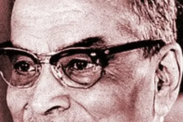 Bidhan Chandra Roy