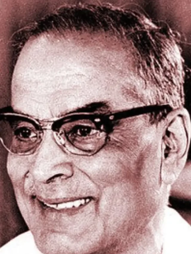 जानें कौन थे भारत रत्न बिधान चंद्र रॉय
