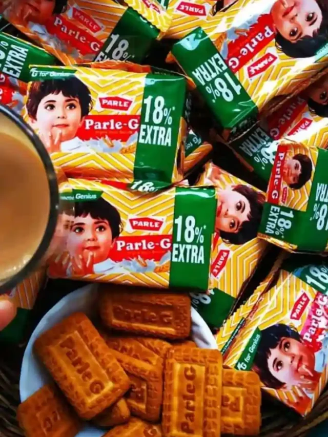Parle-G बिस्किट विदेशों में कितने रुपये का बिकता है? जानिए देशवार कीमत