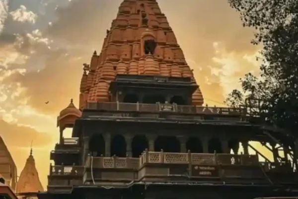 Richest temples in India