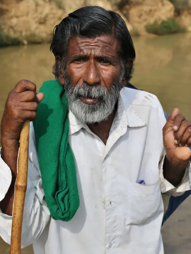 कौन हैं कामेगौड़ा, जिनके काम की पूरे देश में होती है चर्चा?