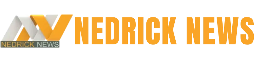 Nedrick News Logo