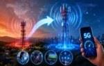 5G EMF radiation limit