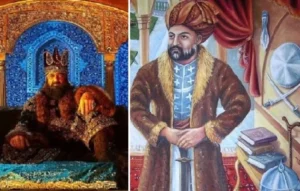 Ahmad shah abdali, Sikh history