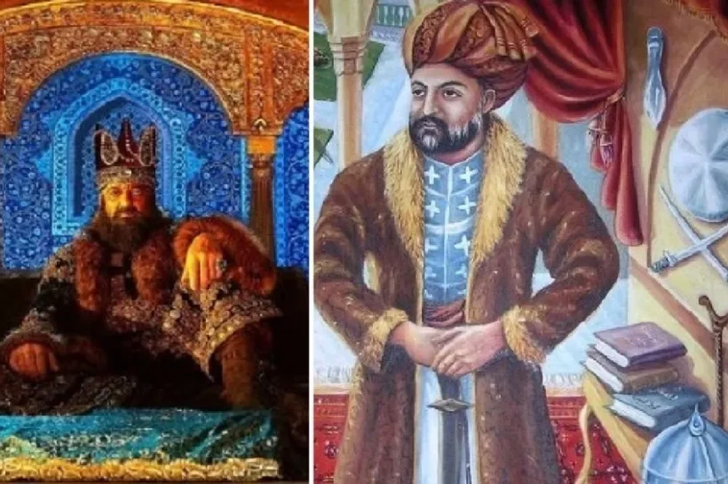 Ahmad shah abdali, Sikh history