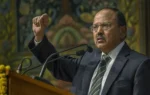 Ajit Doval News