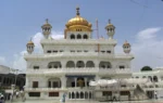 Akal Takht, Akal Takht History