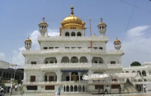 Akal Takht, Akal Takht History