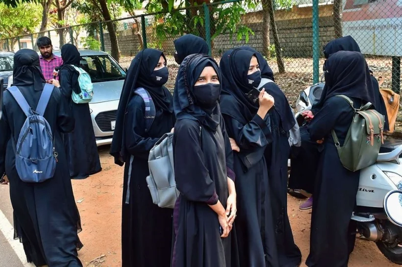 Allahabad High Court Hijab verdict