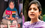Article 370 Protest