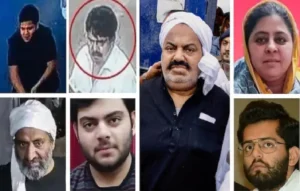 अतीक अहमद का कुनबा क्यों होता जा रहा खत्म? जानिए अब कौन जिंदा है, कौन जेल में और कौन फरार | Atiq Ahmed Family Atiq Ahmed Family