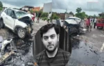 Atiq Ahmed Son Died