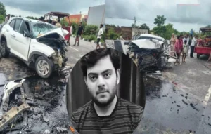 एक और बेटा चला गया… झांसी जाते वक्त हादसे का शिकार हुआ अतीक अहमद का सबसे छोटा बेटा| Atiq Ahmed Son Died Atiq Ahmed Son Died