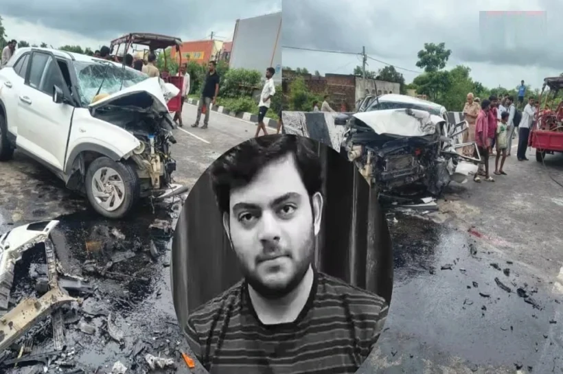 Atiq Ahmed Son Died