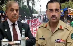 पाकिस्तान के हाथ से निकल रहा बलूचिस्तान? सेना पर ताबड़तोड़ हमले, 85% इलाके पर कब्जे का दावा| Balochistan Crisis Balochistan Crisis pakistan