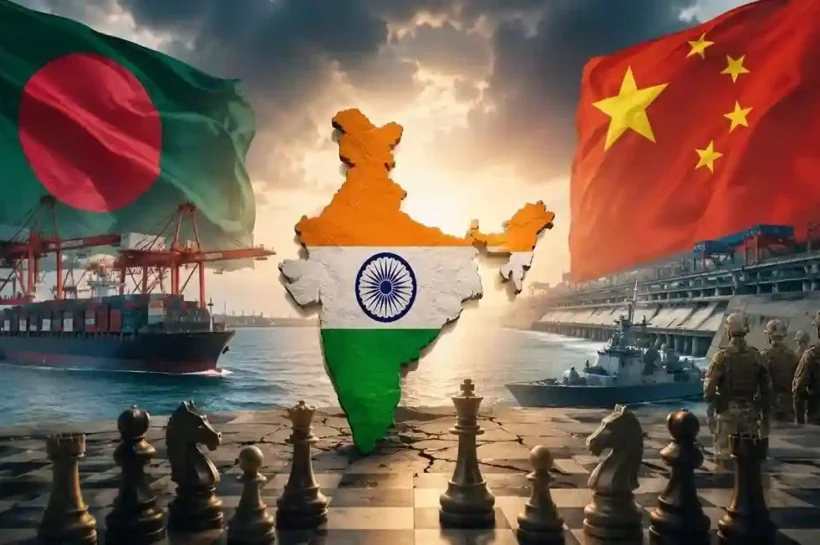 Bangladesh India relations