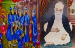 Bhai Himmat Singh, Sikhism History