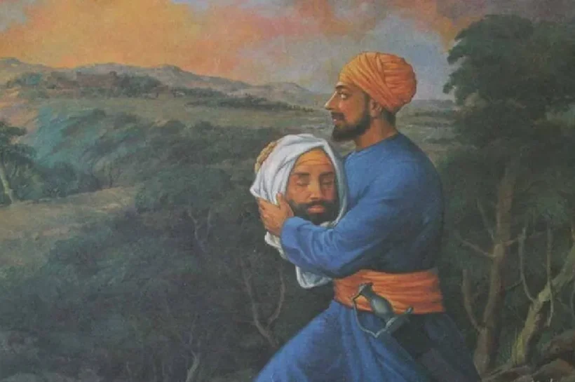 Bhai Jaita Ji,