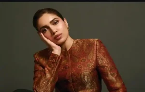 Bhumi Pednekar controversy