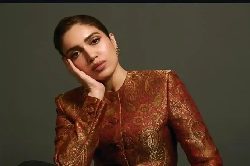 Bhumi Pednekar controversy