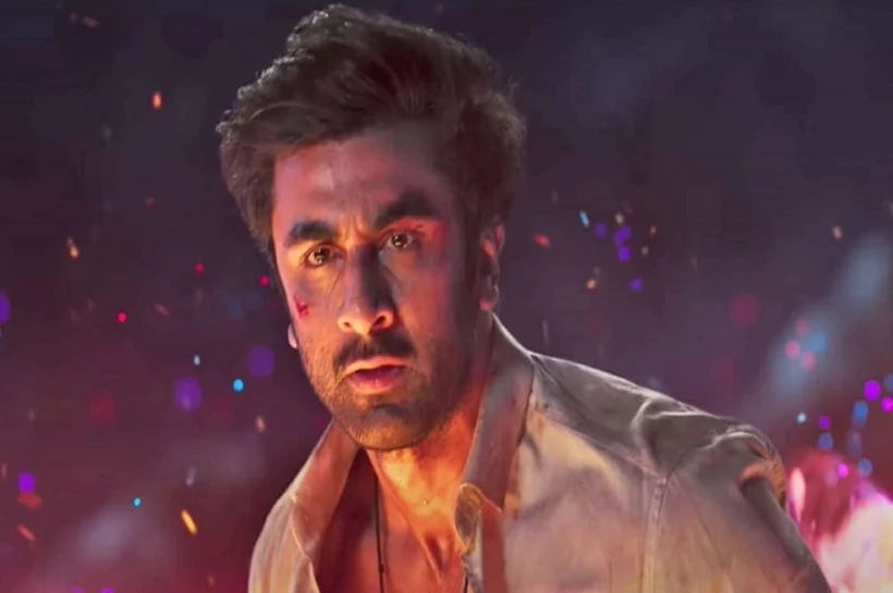 Brahmastra 2 news