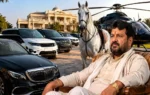 Brij Bhushan Singh Lifestyle