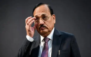 CJI Surya Kant Controversy