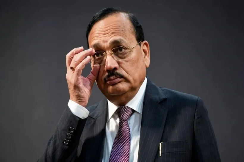 CJI Surya Kant Controversy
