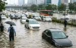 Delhi NCR Rain