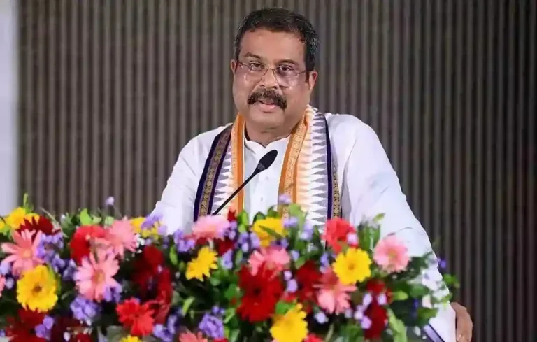 Dharmendra Pradhan news