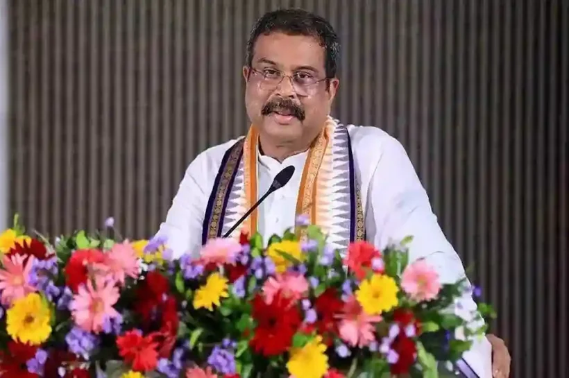 Dharmendra Pradhan news