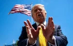Donald Trump Iran nuclear deal