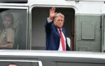 Donald Trump Iran threat