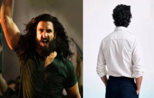 Ranveer Singh Dhurandhar
