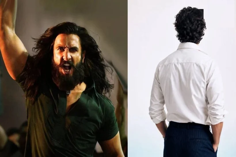 Ranveer Singh Dhurandhar