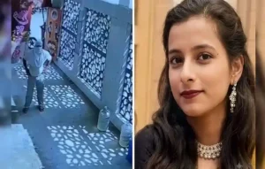34 वार, स्कूल में खून और फिर चौंकाने वाला कबूलनामा… टीचर संध्या हत्याकांड में आरोपी ने खोले कई राज| Sandhya Murder Case Sandhya Murder Case