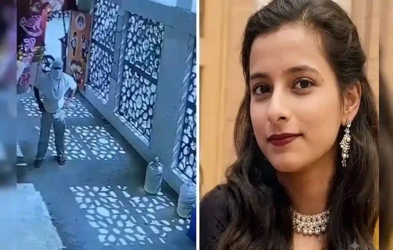34 वार, स्कूल में खून और फिर चौंकाने वाला कबूलनामा… टीचर संध्या हत्याकांड में आरोपी ने खोले कई राज| Sandhya Murder Case Sandhya Murder Case