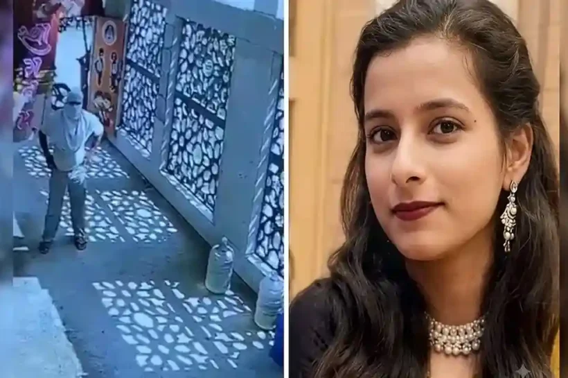 Sandhya Murder Case