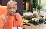UP dairy products ban