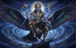 Shani Dev's Sade Sati, Shani Dev's Sade Sati