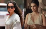 Kangana Ranaut on Kriti Sanon, Kangana Ranaut on Kriti Sanon,