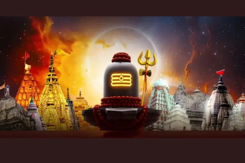 12 Jyotirlingas temple in jharkhand, 12 jyotirlinga temple in jharkhand