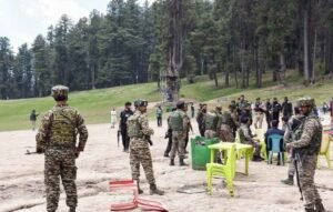 Kulgam Terror Attack 2026