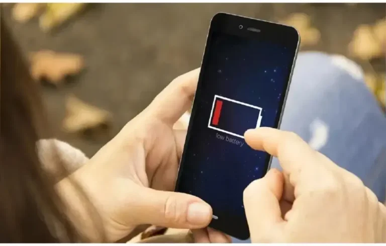 Improve Battery Life, Improve Battery Life