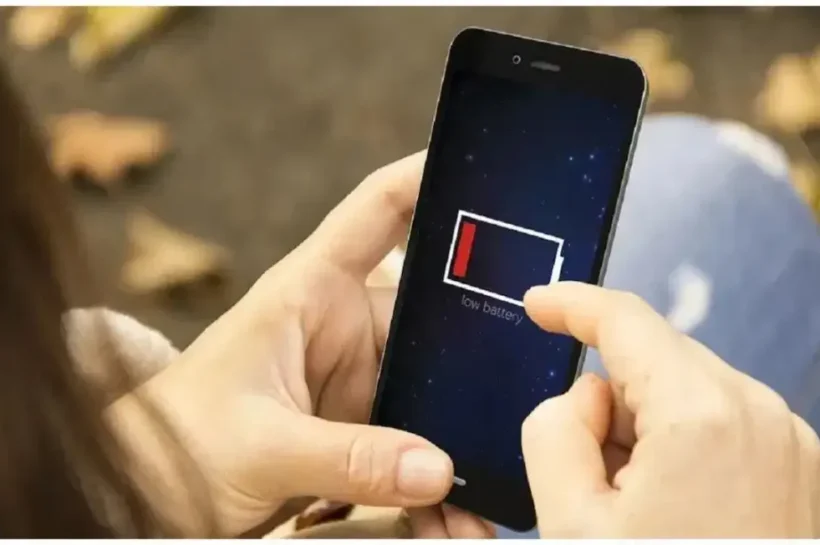 Improve Battery Life, Improve Battery Life