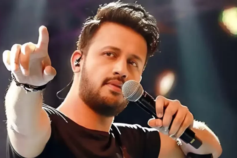 Atif Aslam Latest News, Atif Aslam Latest News