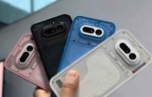 Nothing Phone 4a Price Hike
